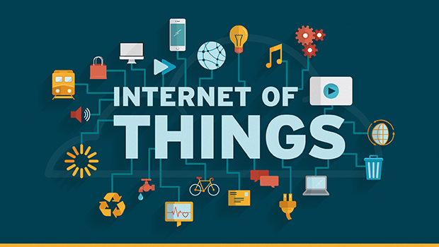 How Internet Of Things IoT Have Impacted Our Lives